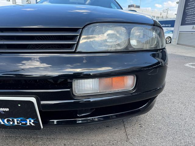 NISSAN SKYLINE GTS25T TYPE M