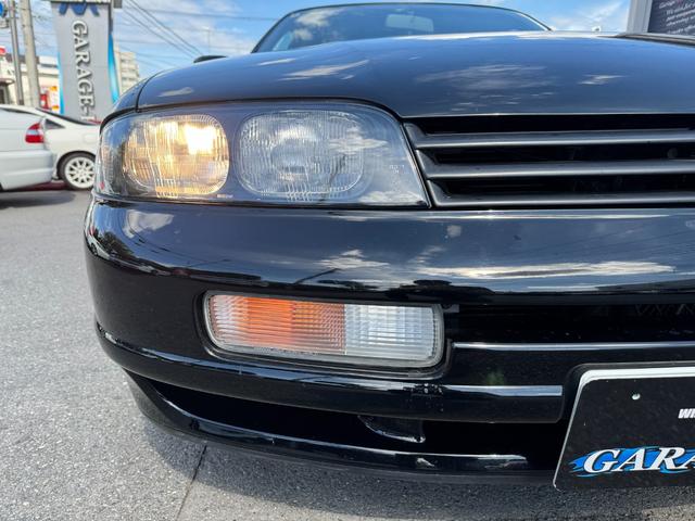NISSAN SKYLINE GTS25T TYPE M
