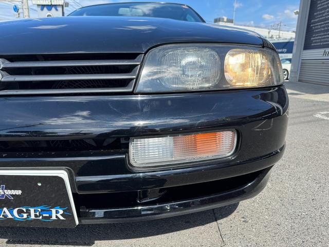 NISSAN SKYLINE GTS25T TYPE M