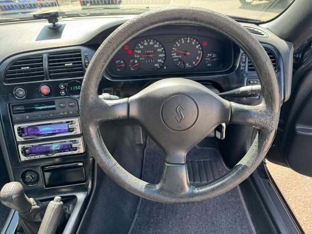 NISSAN SKYLINE GTS25T TYPE M