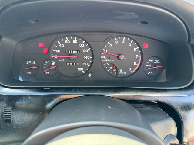 NISSAN SKYLINE GTS25T TYPE M