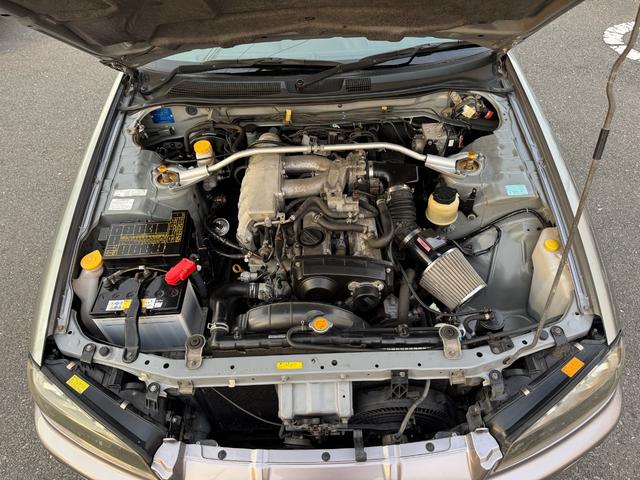 スカイライン 25GT-X(3枚目)