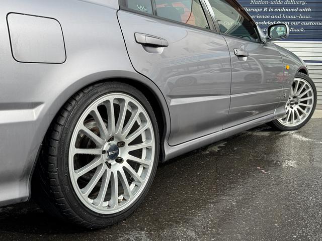 スカイライン 25GT-X(11枚目)