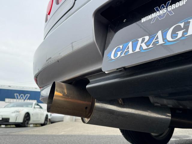 スカイライン 25GT-X(14枚目)