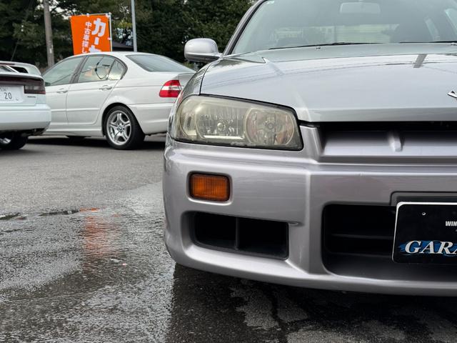 スカイライン 25GT-X(16枚目)