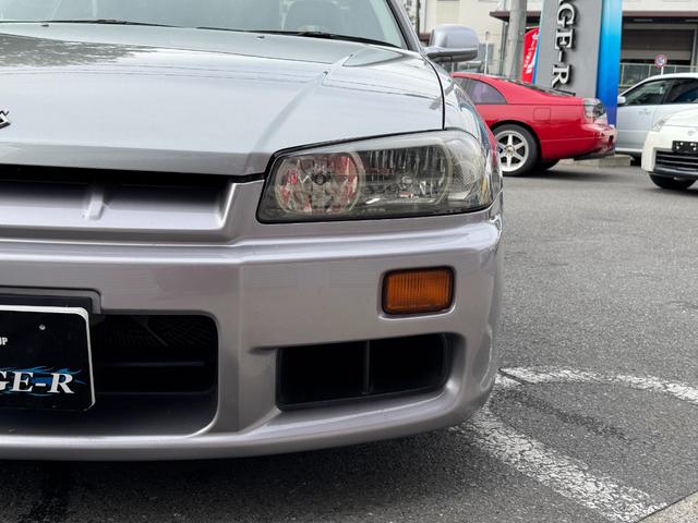 スカイライン 25GT-X(17枚目)