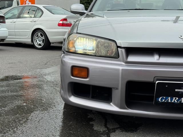 スカイライン 25GT-X(18枚目)