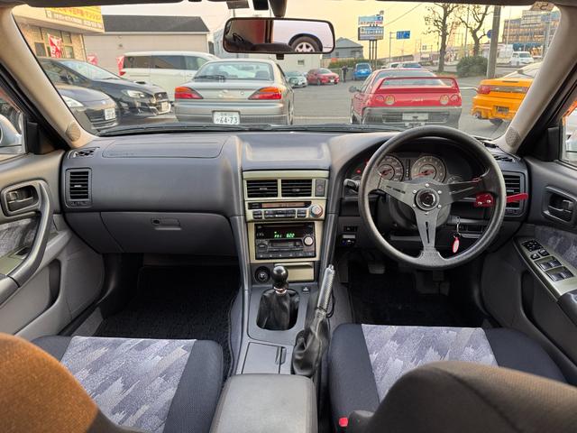 スカイライン 25GT-X(20枚目)