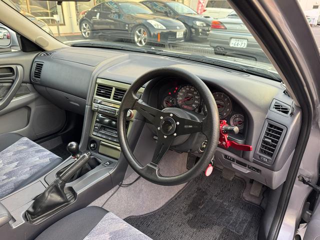 スカイライン 25GT-X(21枚目)