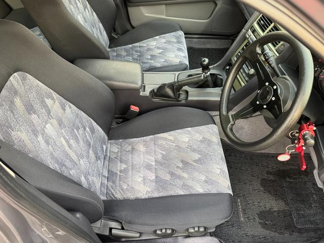 スカイライン 25GT-X(23枚目)