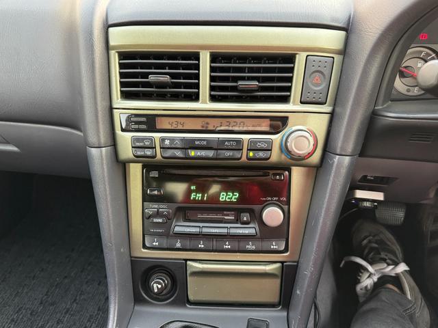 スカイライン 25GT-X(30枚目)