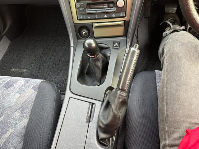 スカイライン 25GT-X(31枚目)