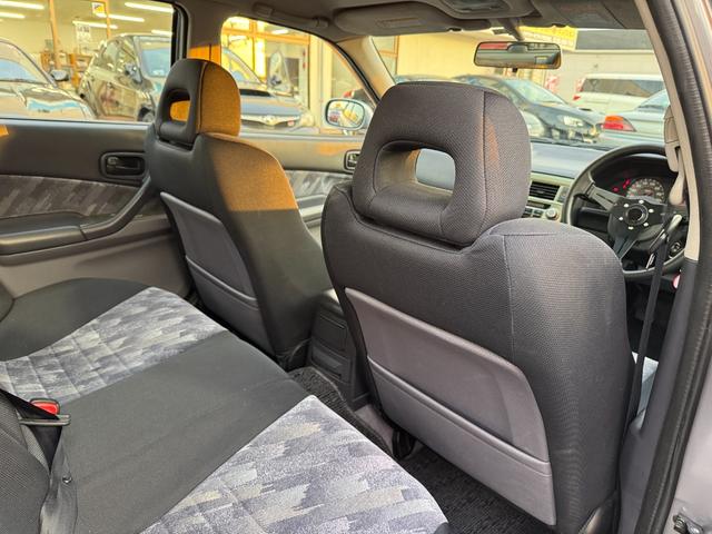 スカイライン 25GT-X(36枚目)