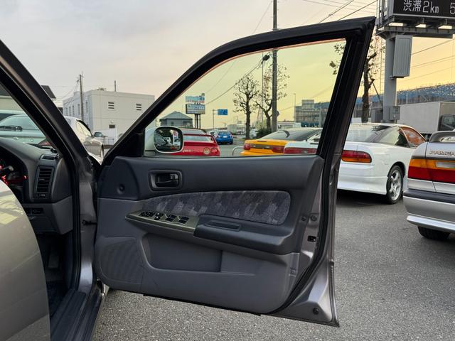 スカイライン 25GT-X(45枚目)