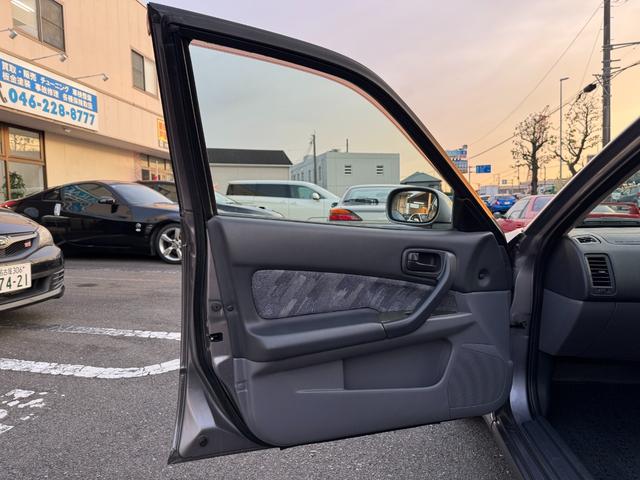 スカイライン 25GT-X(46枚目)