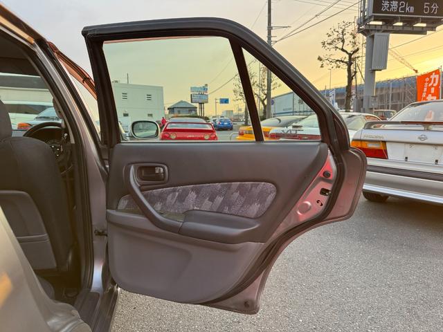 スカイライン 25GT-X(47枚目)