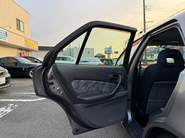 スカイライン 25GT-X(48枚目)