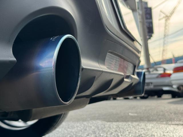 ＧＲ８６ ＲＺ　Ｒｏｓｓｏ　Ｍｏｄｅｌｌｏマフラー　　純正１８インチＡＷ　純正ナビ　バックモニター　ドライブレコーダー　ＥＴＣ　シートヒーター　クルーズコントロール機能（12枚目）