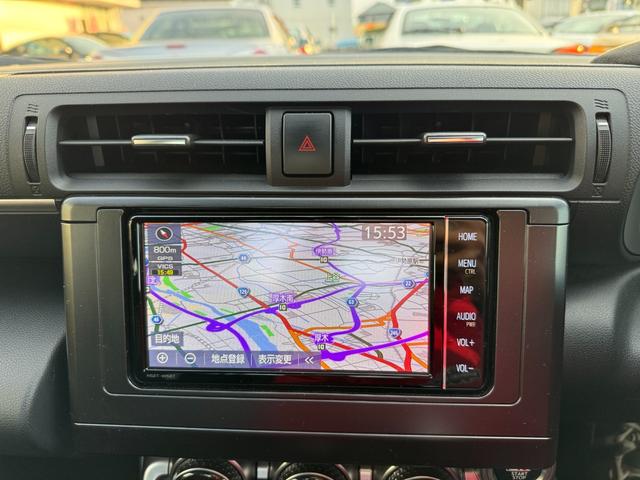 ＧＲ８６ ＲＺ　Ｒｏｓｓｏ　Ｍｏｄｅｌｌｏマフラー　　純正１８インチＡＷ　純正ナビ　バックモニター　ドライブレコーダー　ＥＴＣ　シートヒーター　クルーズコントロール機能（37枚目）