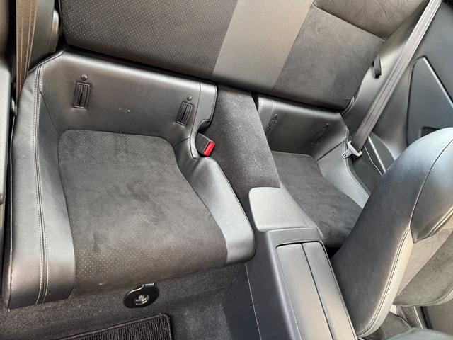 ＧＲ８６ ＲＺ　Ｒｏｓｓｏ　Ｍｏｄｅｌｌｏマフラー　　純正１８インチＡＷ　純正ナビ　バックモニター　ドライブレコーダー　ＥＴＣ　シートヒーター　クルーズコントロール機能（41枚目）