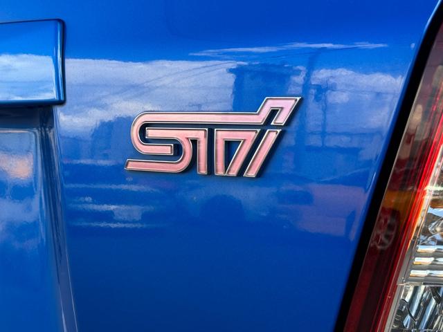 インプレッサ ＷＲＸ　ＳＴｉ　スペックＣ　ＴＥＩＮ車高調　フジツボマフラー　純正ＳＴＩ１８インチＡＷ　純正ＳＴＩフロントバンパー　純正リアウイング　タイミングベルト交換歴有（11枚目）