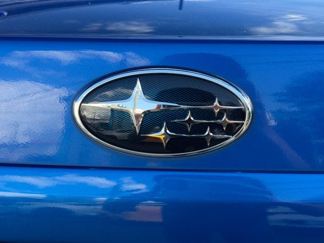 インプレッサ ＷＲＸ　ＳＴｉ　スペックＣ　ＴＥＩＮ車高調　フジツボマフラー　純正ＳＴＩ１８インチＡＷ　純正ＳＴＩフロントバンパー　純正リアウイング　タイミングベルト交換歴有（12枚目）