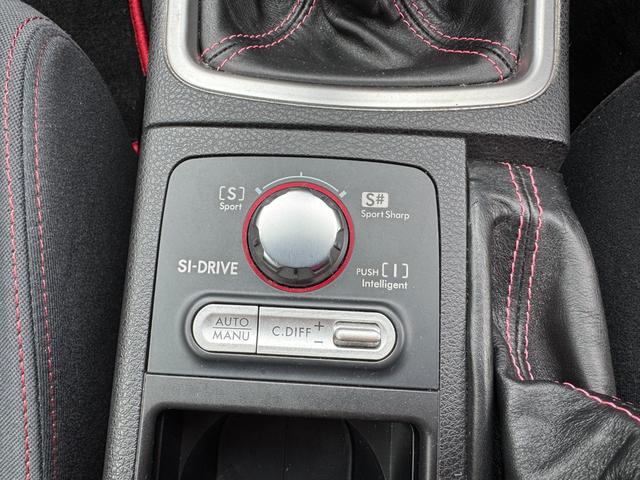 インプレッサ ＷＲＸ　ＳＴｉ　スペックＣ　ＴＥＩＮ車高調　フジツボマフラー　純正ＳＴＩ１８インチＡＷ　純正ＳＴＩフロントバンパー　純正リアウイング　タイミングベルト交換歴有（33枚目）