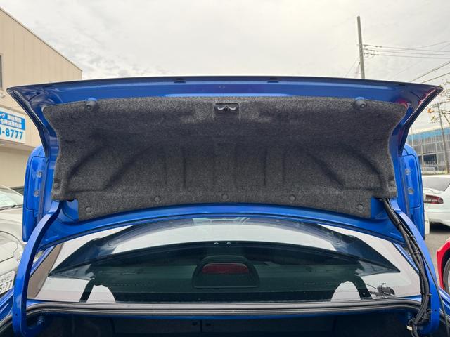 インプレッサ ＷＲＸ　ＳＴｉ　スペックＣ　ＴＥＩＮ車高調　フジツボマフラー　純正ＳＴＩ１８インチＡＷ　純正ＳＴＩフロントバンパー　純正リアウイング　タイミングベルト交換歴有（46枚目）