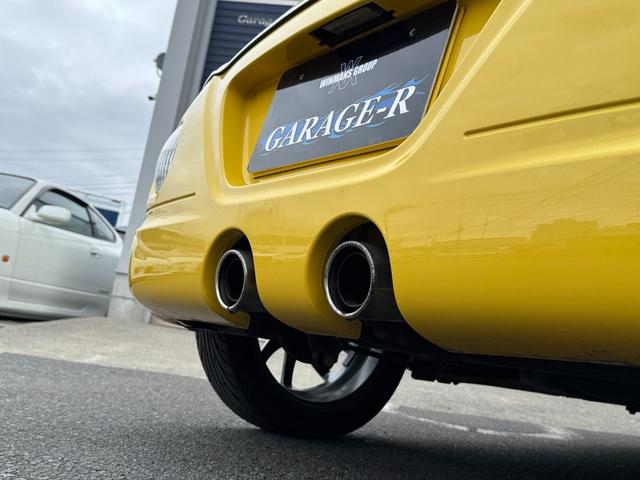 コペン アクティブトップ　直列４気筒ＤＯＨＣ１６バルブ　ＤＣＥＮＩＴ１５インチＡＷ　純正モモステ　純正マフラー　Ｃａｒｒｏｚｚｅｒｉａオーディオ　シートヒーター（10枚目）