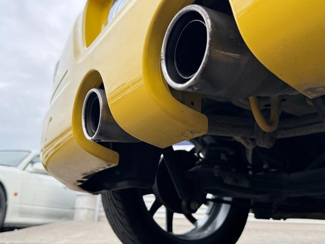 コペン アクティブトップ　直列４気筒ＤＯＨＣ１６バルブ　ＤＣＥＮＩＴ１５インチＡＷ　純正モモステ　純正マフラー　Ｃａｒｒｏｚｚｅｒｉａオーディオ　シートヒーター（11枚目）