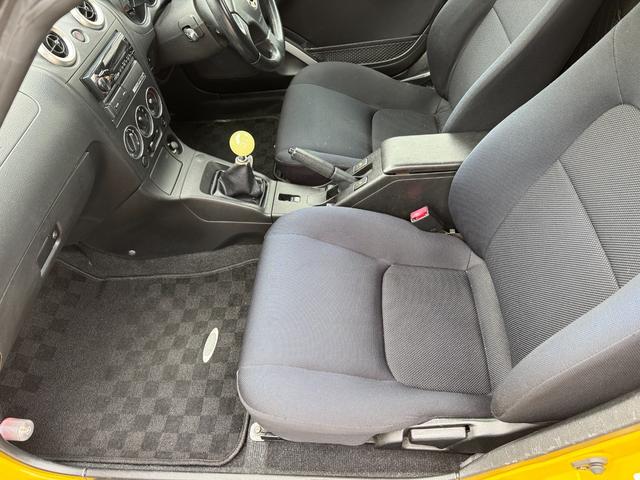 コペン アクティブトップ　直列４気筒ＤＯＨＣ１６バルブ　ＤＣＥＮＩＴ１５インチＡＷ　純正モモステ　純正マフラー　Ｃａｒｒｏｚｚｅｒｉａオーディオ　シートヒーター（23枚目）