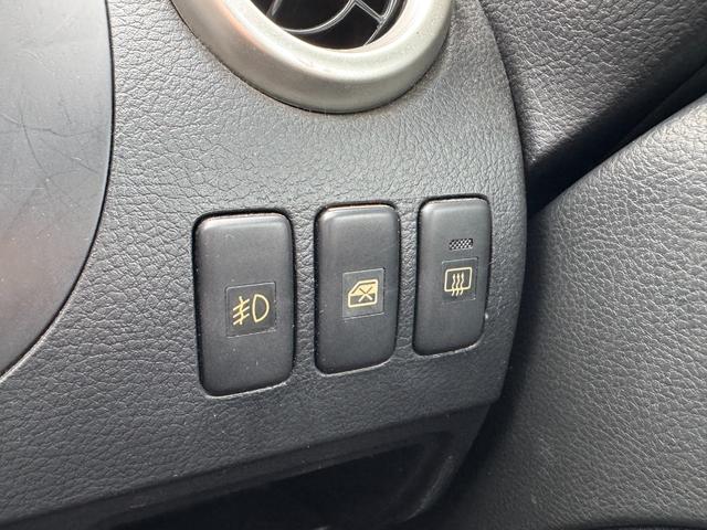 コペン アクティブトップ　直列４気筒ＤＯＨＣ１６バルブ　ＤＣＥＮＩＴ１５インチＡＷ　純正モモステ　純正マフラー　Ｃａｒｒｏｚｚｅｒｉａオーディオ　シートヒーター（25枚目）