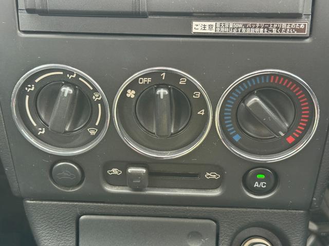 コペン アクティブトップ　直列４気筒ＤＯＨＣ１６バルブ　ＤＣＥＮＩＴ１５インチＡＷ　純正モモステ　純正マフラー　Ｃａｒｒｏｚｚｅｒｉａオーディオ　シートヒーター（27枚目）