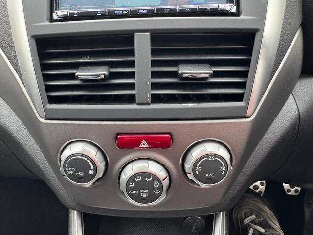 インプレッサ ＷＲＸ　ＳＴｉ　スペックＣ　純正ＳＴＩ１８インチＡＷ　ＮＡＲＤＩステアリング　柿本マフラー　Ｄｅｆｉ追加メーター　ワークスベルクイックリリース　ケンウッドナビ　ＥＴＣ（28枚目）