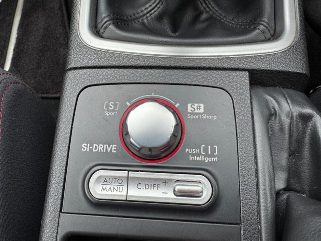 インプレッサ ＷＲＸ　ＳＴｉ　スペックＣ　純正ＳＴＩ１８インチＡＷ　ＮＡＲＤＩステアリング　柿本マフラー　Ｄｅｆｉ追加メーター　ワークスベルクイックリリース　ケンウッドナビ　ＥＴＣ（30枚目）