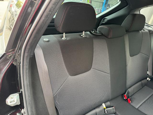 インプレッサ ＷＲＸ　ＳＴｉ　スペックＣ　純正ＳＴＩ１８インチＡＷ　ＮＡＲＤＩステアリング　柿本マフラー　Ｄｅｆｉ追加メーター　ワークスベルクイックリリース　ケンウッドナビ　ＥＴＣ（36枚目）