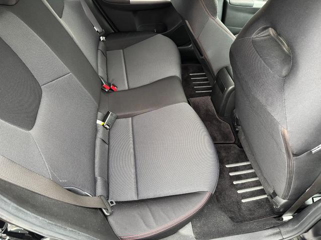 インプレッサ ＷＲＸ　ＳＴｉ　スペックＣ　純正ＳＴＩ１８インチＡＷ　ＮＡＲＤＩステアリング　柿本マフラー　Ｄｅｆｉ追加メーター　ワークスベルクイックリリース　ケンウッドナビ　ＥＴＣ（38枚目）