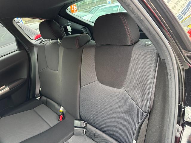 インプレッサ ＷＲＸ　ＳＴｉ　スペックＣ　純正ＳＴＩ１８インチＡＷ　ＮＡＲＤＩステアリング　柿本マフラー　Ｄｅｆｉ追加メーター　ワークスベルクイックリリース　ケンウッドナビ　ＥＴＣ（39枚目）