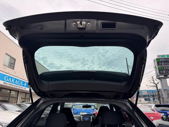 インプレッサ ＷＲＸ　ＳＴｉ　スペックＣ　純正ＳＴＩ１８インチＡＷ　ＮＡＲＤＩステアリング　柿本マフラー　Ｄｅｆｉ追加メーター　ワークスベルクイックリリース　ケンウッドナビ　ＥＴＣ（42枚目）