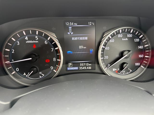 スカイライン ４００Ｒ　３リッター　Ｖ６ツインターボエンジン　ＡＤＶＡＮ　Ｒａｃｉｎｇ　ＧＴ　１９インチＡＷ　ＨＫＳスポーツマフラー　ＢＯＳＥサウンドシステム　純正サスペンション　ＥＴＣ　ドラレコ（26枚目）