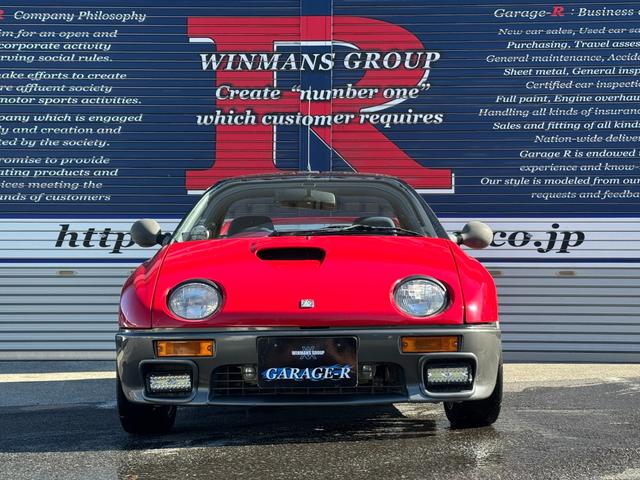 ＡＺ－１ ベースグレード　社外マフラー　ＷＯＲＫ製　ＶＳ１５ＡＷ　ＮＡＶＩＣ製車高調　純正リアウイングＡＵＴＯ　ＧＡＵＧＥ製　追加メーター　スズキスポーツＬＳＤ　水冷直列３気筒ＤＯＨＣ１２バルブＩＣターボ（7枚目）