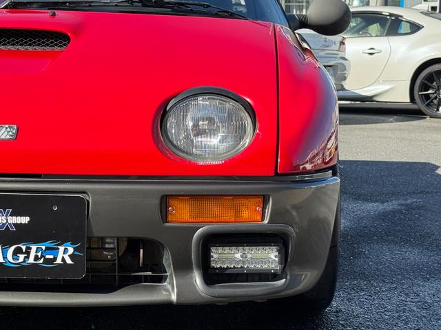 ＡＺ－１ ベースグレード　社外マフラー　ＷＯＲＫ製　ＶＳ１５ＡＷ　ＮＡＶＩＣ製車高調　純正リアウイングＡＵＴＯ　ＧＡＵＧＥ製　追加メーター　スズキスポーツＬＳＤ　水冷直列３気筒ＤＯＨＣ１２バルブＩＣターボ（15枚目）