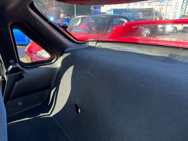 ＡＺ－１ ベースグレード　社外マフラー　ＷＯＲＫ製　ＶＳ１５ＡＷ　ＮＡＶＩＣ製車高調　純正リアウイングＡＵＴＯ　ＧＡＵＧＥ製　追加メーター　スズキスポーツＬＳＤ　水冷直列３気筒ＤＯＨＣ１２バルブＩＣターボ（37枚目）