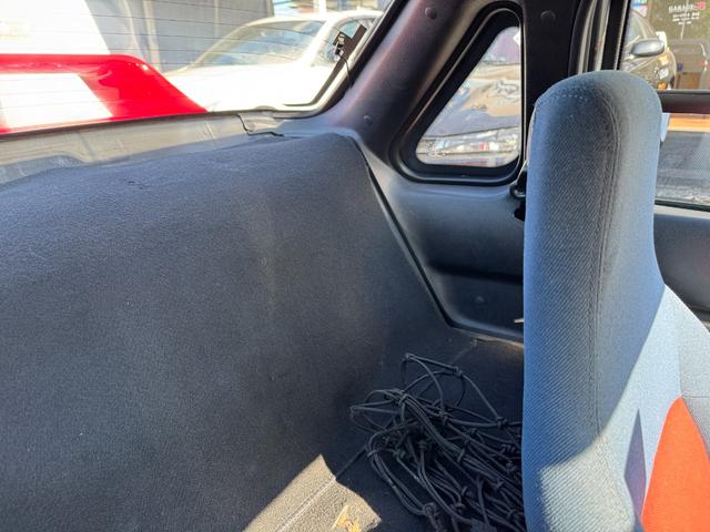 ＡＺ－１ ベースグレード　社外マフラー　ＷＯＲＫ製　ＶＳ１５ＡＷ　ＮＡＶＩＣ製車高調　純正リアウイングＡＵＴＯ　ＧＡＵＧＥ製　追加メーター　スズキスポーツＬＳＤ　水冷直列３気筒ＤＯＨＣ１２バルブＩＣターボ（38枚目）