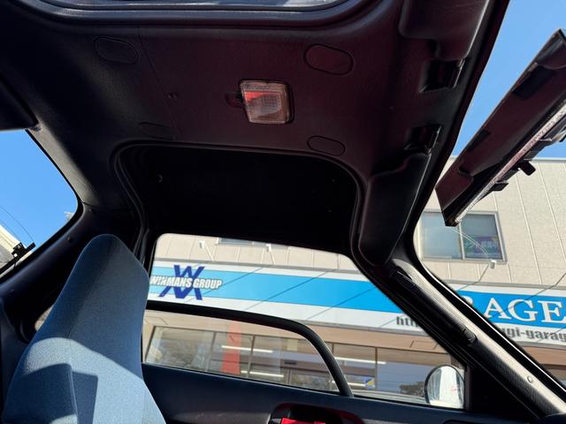 ＡＺ－１ ベースグレード　社外マフラー　ＷＯＲＫ製　ＶＳ１５ＡＷ　ＮＡＶＩＣ製車高調　純正リアウイングＡＵＴＯ　ＧＡＵＧＥ製　追加メーター　スズキスポーツＬＳＤ　水冷直列３気筒ＤＯＨＣ１２バルブＩＣターボ（40枚目）