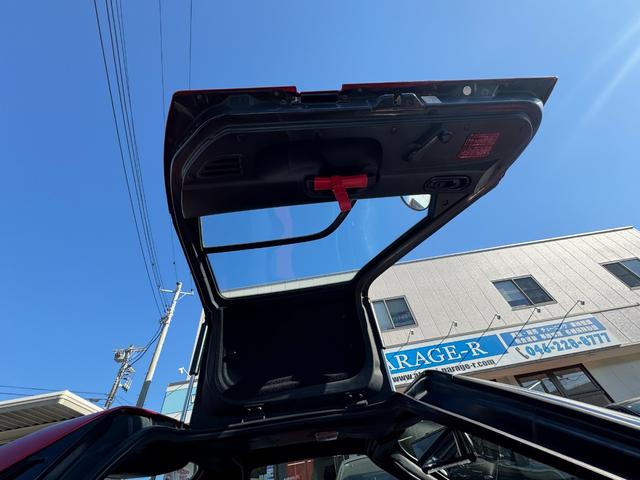 ＡＺ－１ ベースグレード　社外マフラー　ＷＯＲＫ製　ＶＳ１５ＡＷ　ＮＡＶＩＣ製車高調　純正リアウイングＡＵＴＯ　ＧＡＵＧＥ製　追加メーター　スズキスポーツＬＳＤ　水冷直列３気筒ＤＯＨＣ１２バルブＩＣターボ（42枚目）