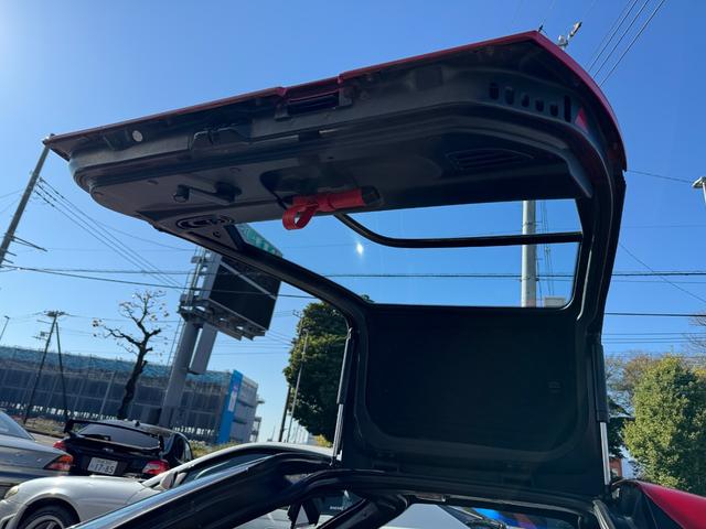 ＡＺ－１ ベースグレード　社外マフラー　ＷＯＲＫ製　ＶＳ１５ＡＷ　ＮＡＶＩＣ製車高調　純正リアウイングＡＵＴＯ　ＧＡＵＧＥ製　追加メーター　スズキスポーツＬＳＤ　水冷直列３気筒ＤＯＨＣ１２バルブＩＣターボ（43枚目）