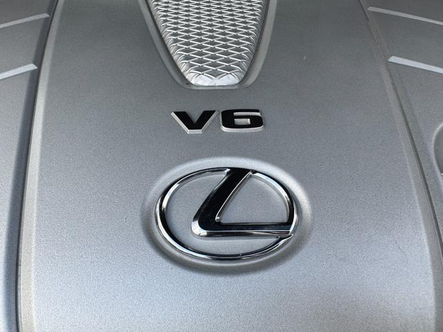 ＧＳ ＧＳ３５０　ＥＩＭＧＡＩＮ製　Ｆリップ　マフラー　車高調　Ｃａｒｌｓｓｏｎ製　２０インチＡＷ　社外ヘッド・テールライト　Ｖ型６気筒ＤＯＨＣ　２ＧＲ－ＦＳＥ型エンジン（5枚目）