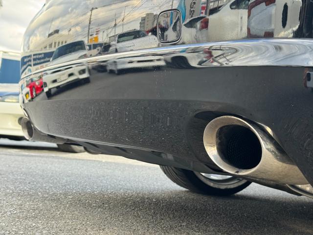 ＧＳ ＧＳ３５０　ＥＩＭＧＡＩＮ製　Ｆリップ　マフラー　車高調　Ｃａｒｌｓｓｏｎ製　２０インチＡＷ　社外ヘッド・テールライト　Ｖ型６気筒ＤＯＨＣ　２ＧＲ－ＦＳＥ型エンジン（11枚目）