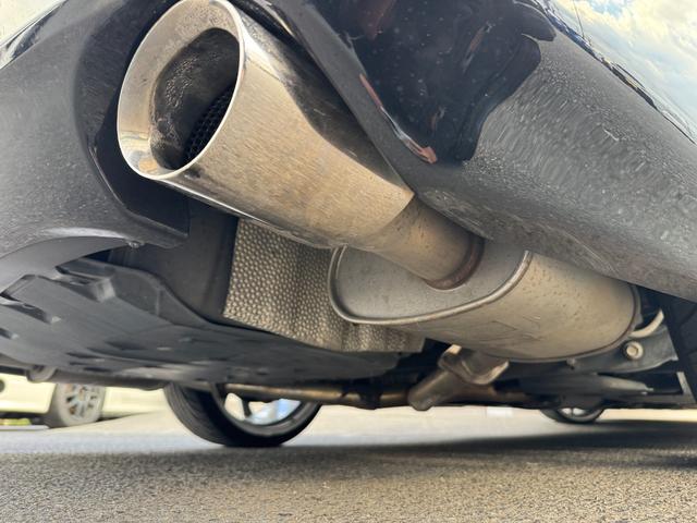 ＧＳ ＧＳ３５０　ＥＩＭＧＡＩＮ製　Ｆリップ　マフラー　車高調　Ｃａｒｌｓｓｏｎ製　２０インチＡＷ　社外ヘッド・テールライト　Ｖ型６気筒ＤＯＨＣ　２ＧＲ－ＦＳＥ型エンジン（12枚目）